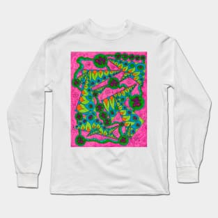 Joyful Long Sleeve T-Shirt